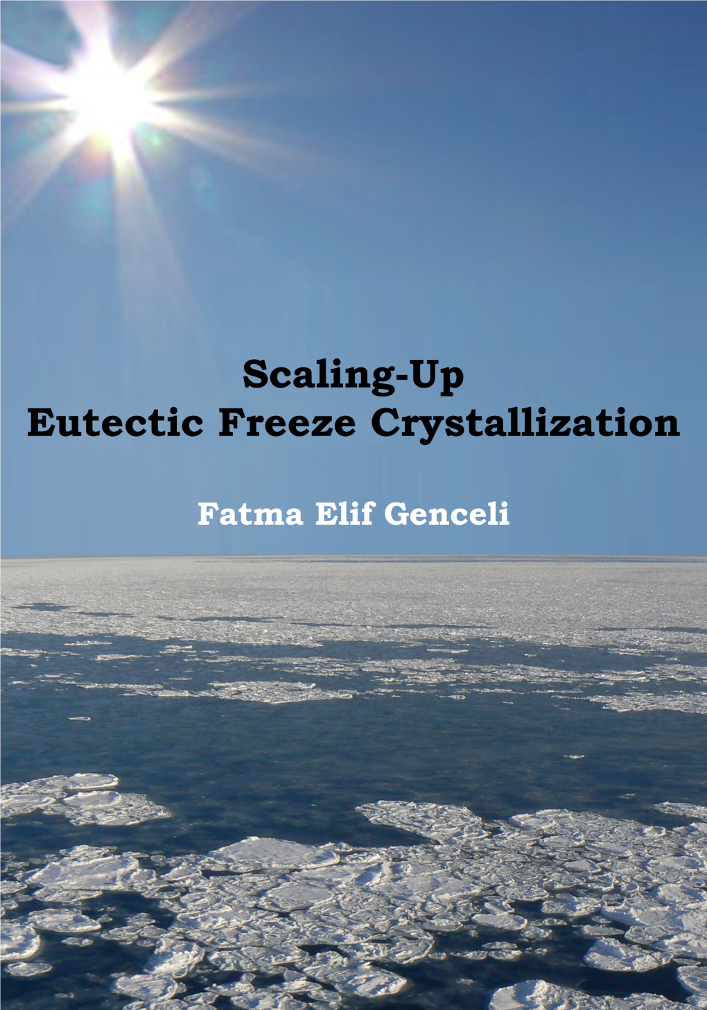 Chapter5 Crystallization and Characterization of a New