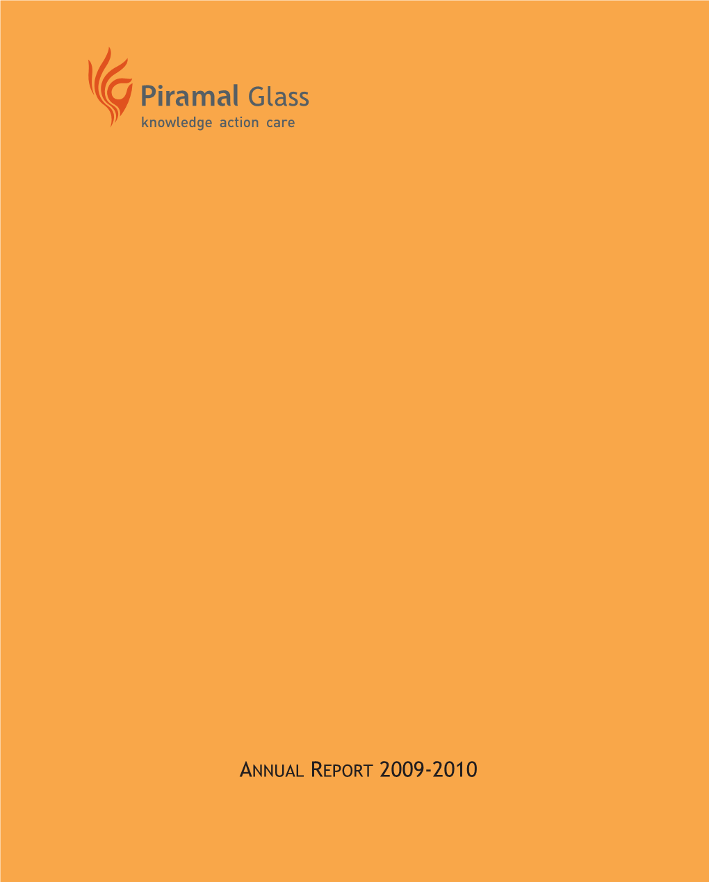 Annual Report 2009-2010