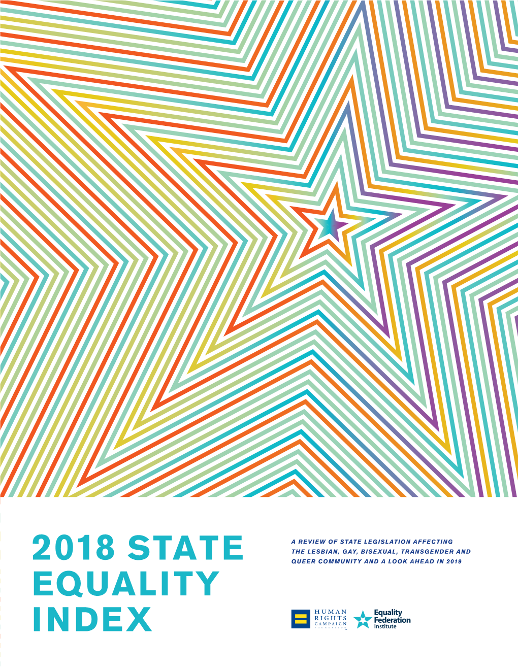 State Equality Index (SEI) Continues to Testing