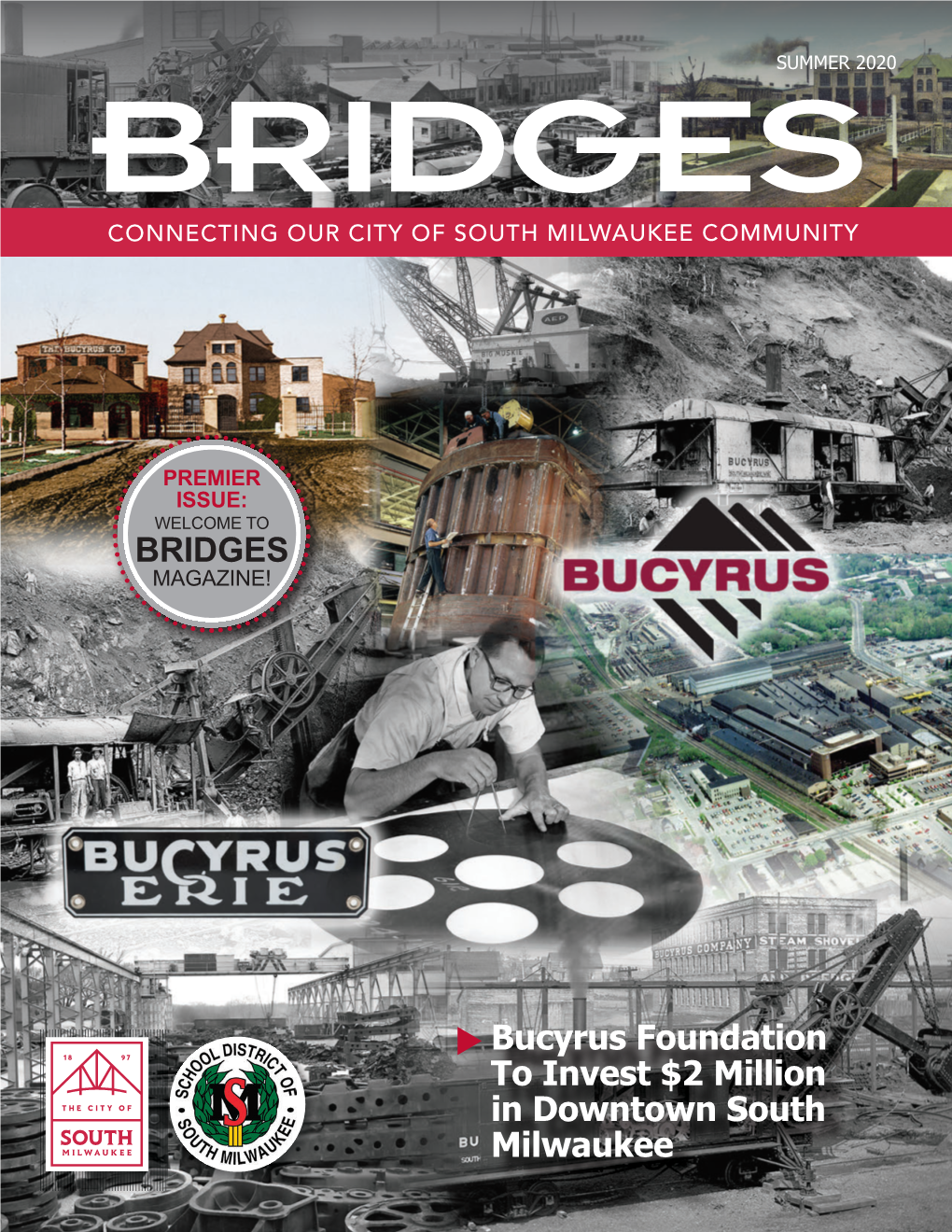 Bridges Magazine Summer 2020