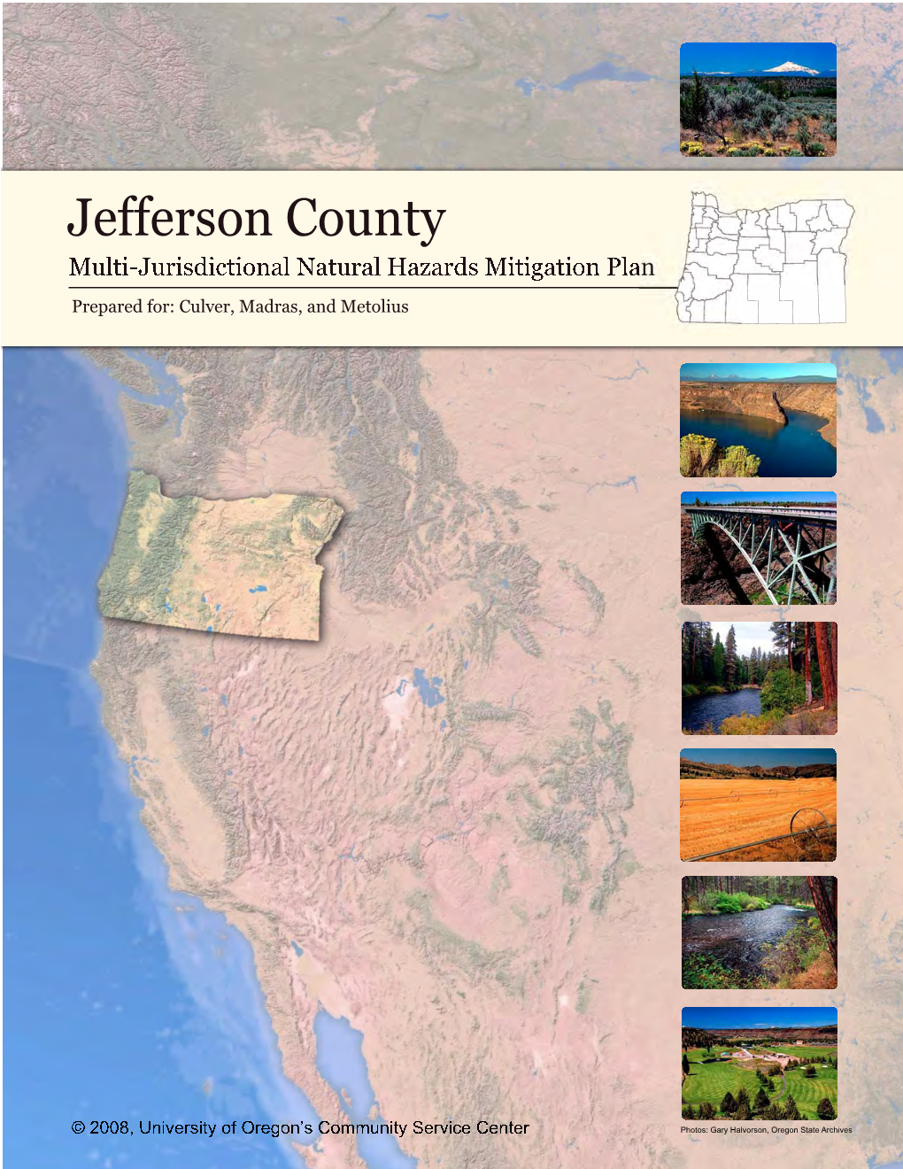 Jefferson County