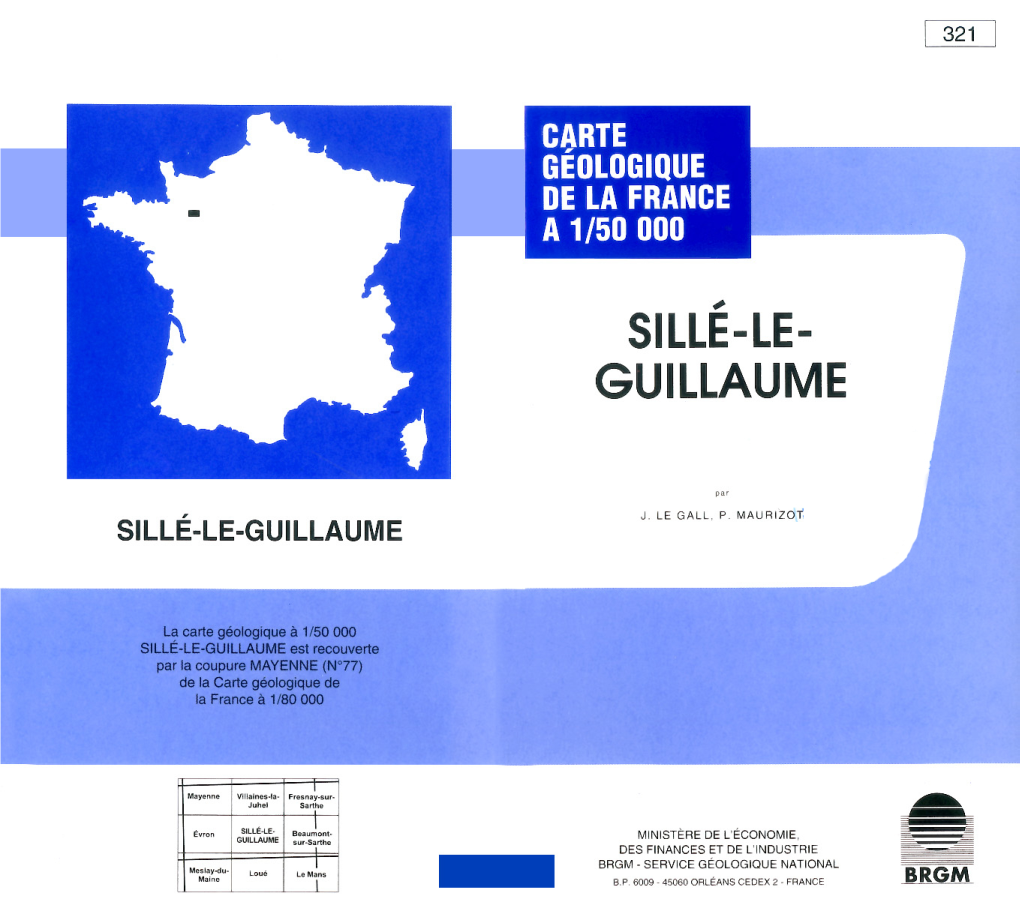 Sille-Le-Guillaume