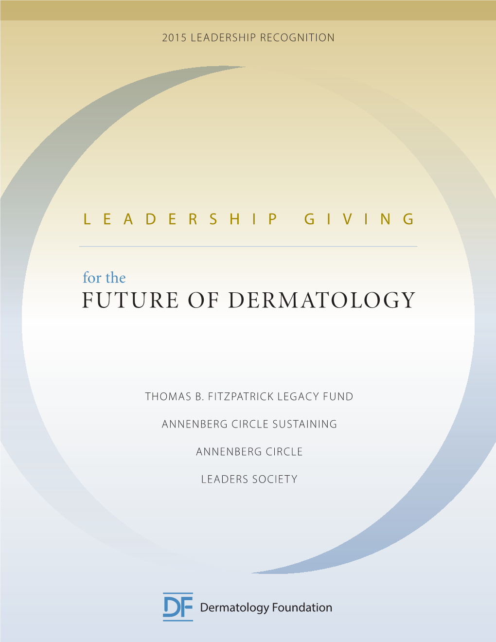 Future of Dermatology