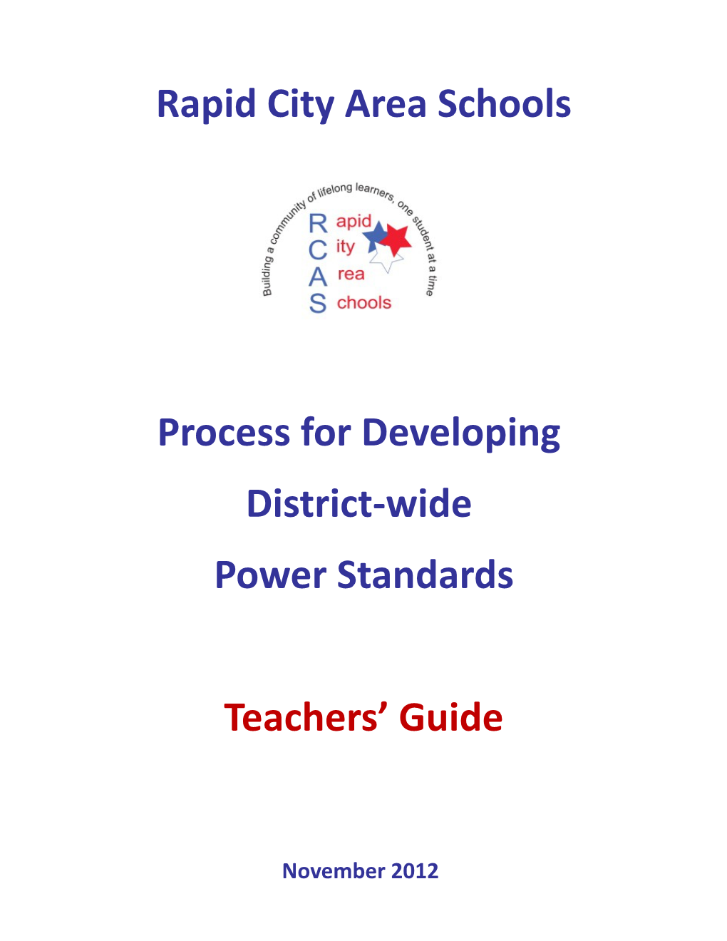 Rapid City Area Schools s1