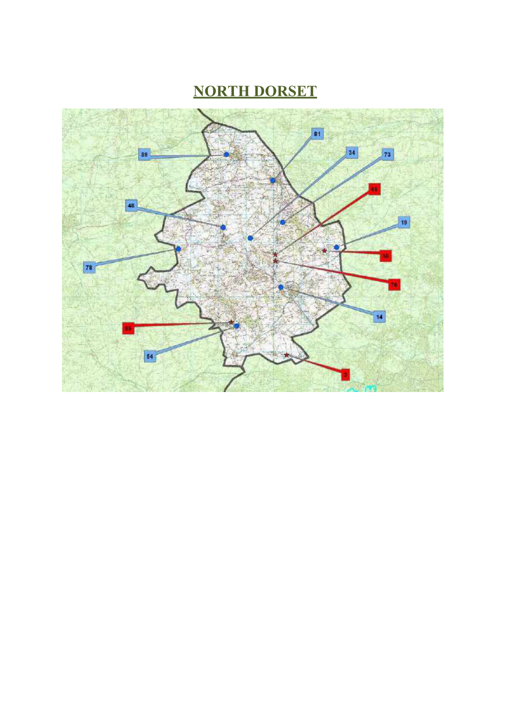 North Dorset