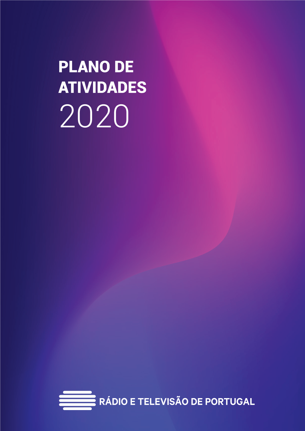 Plano De Atividades 2020