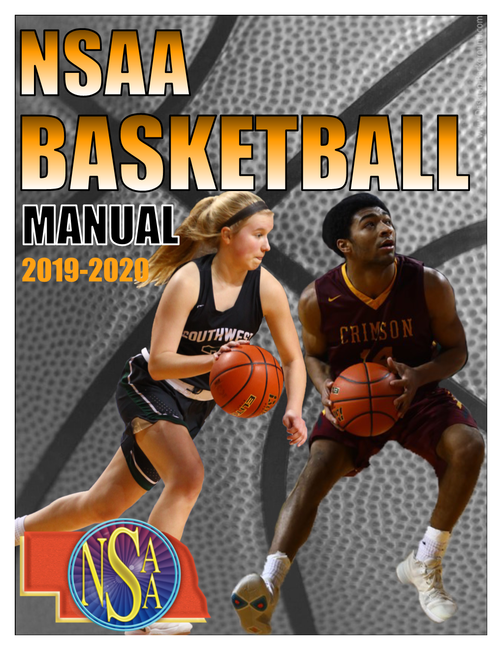2019-20 Basketball Manual