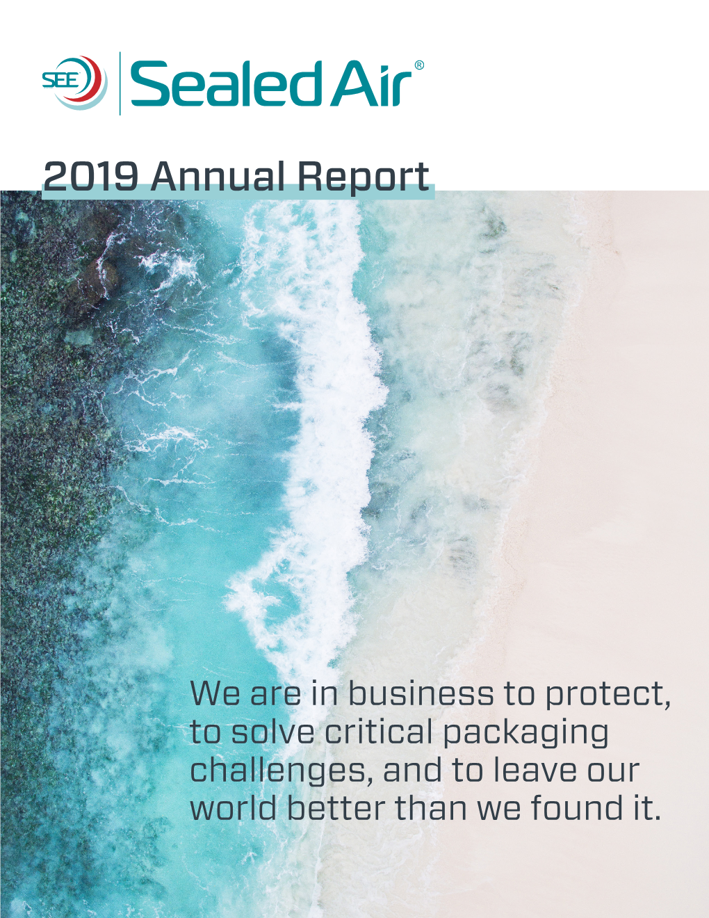 2019 Annual Report