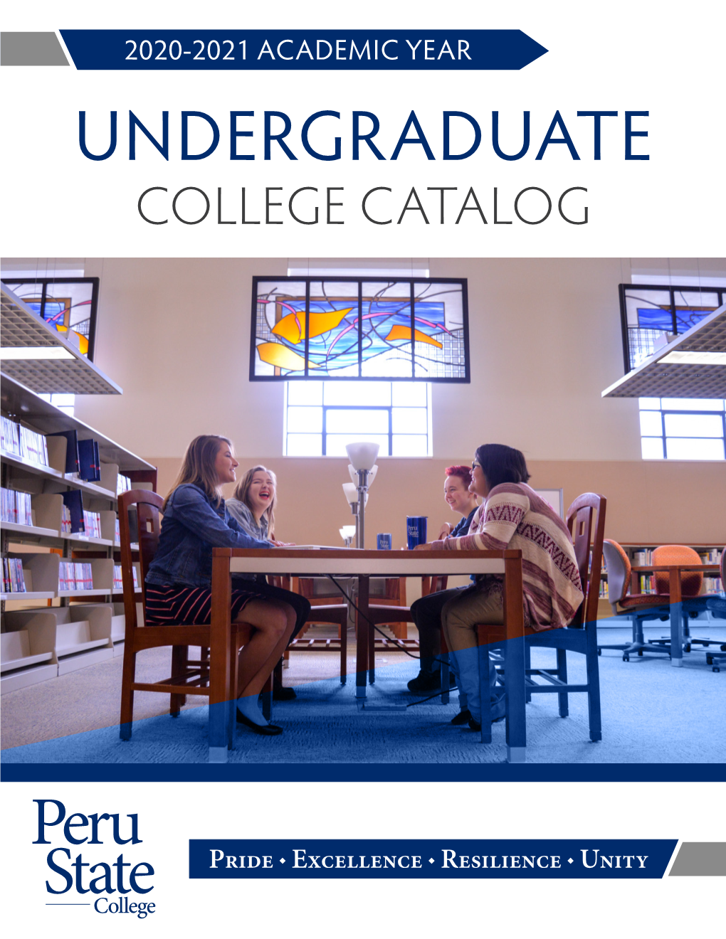 Undergraduate College Catalog