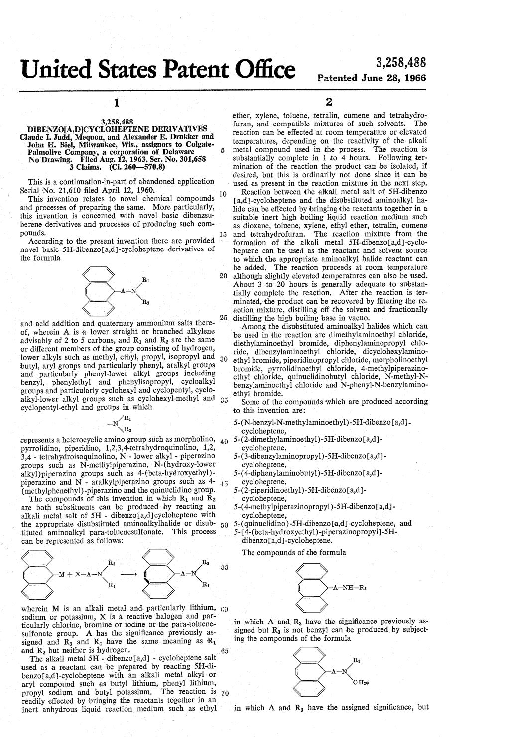 United States Patent Office