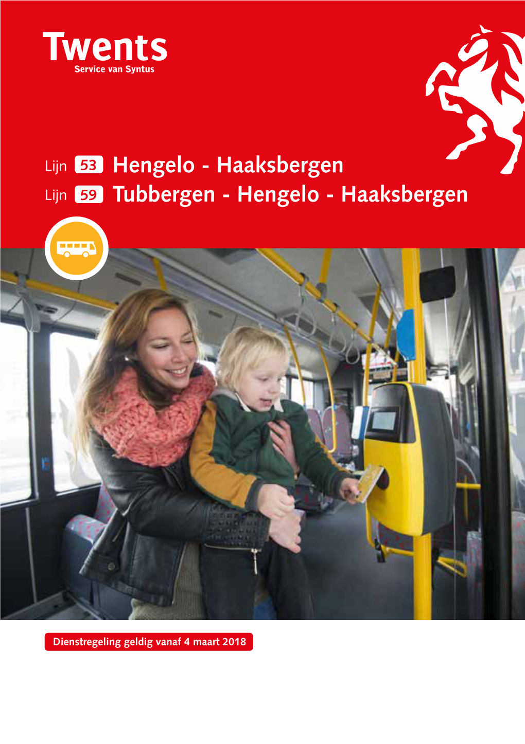 Haaksbergen Hengelo