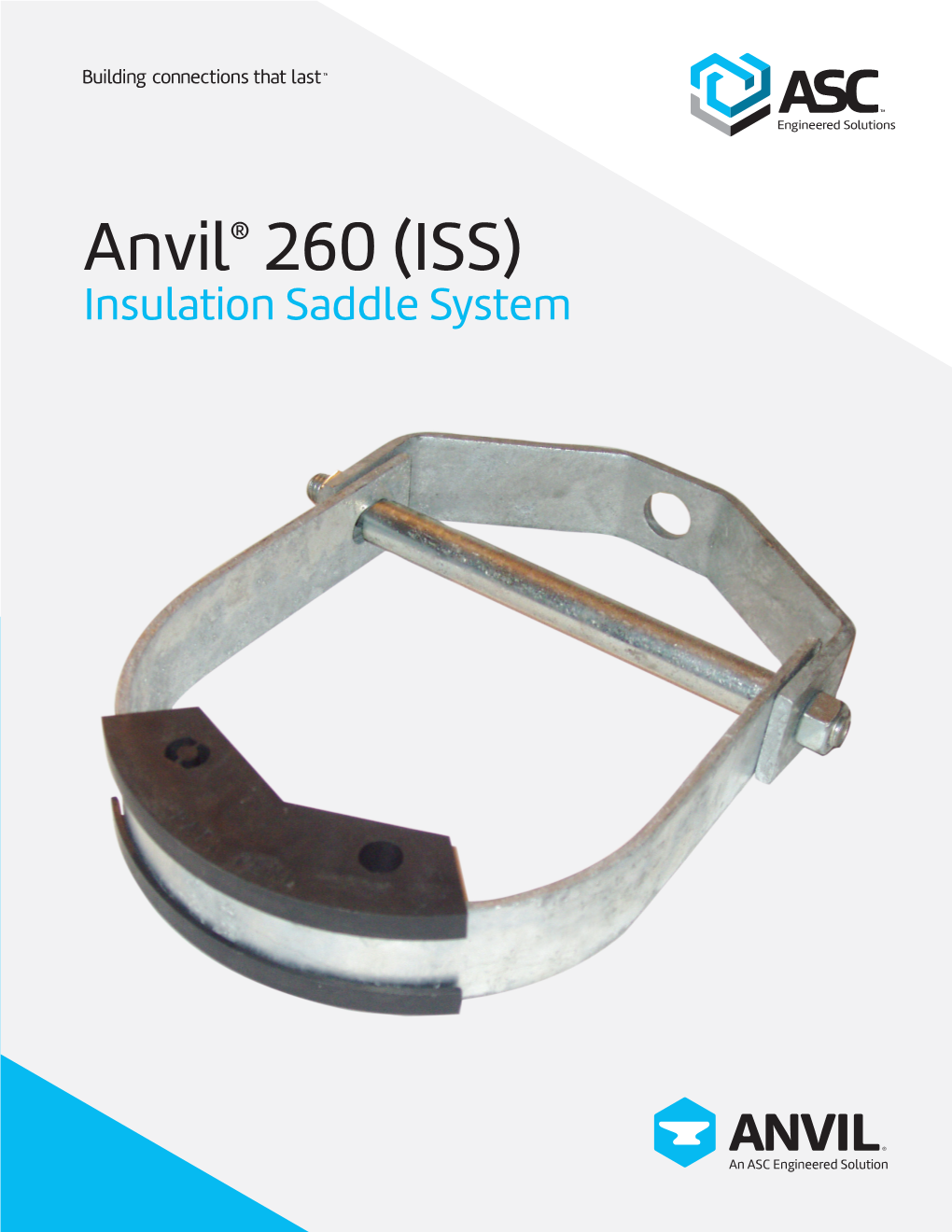 Anvil® 260 (ISS)