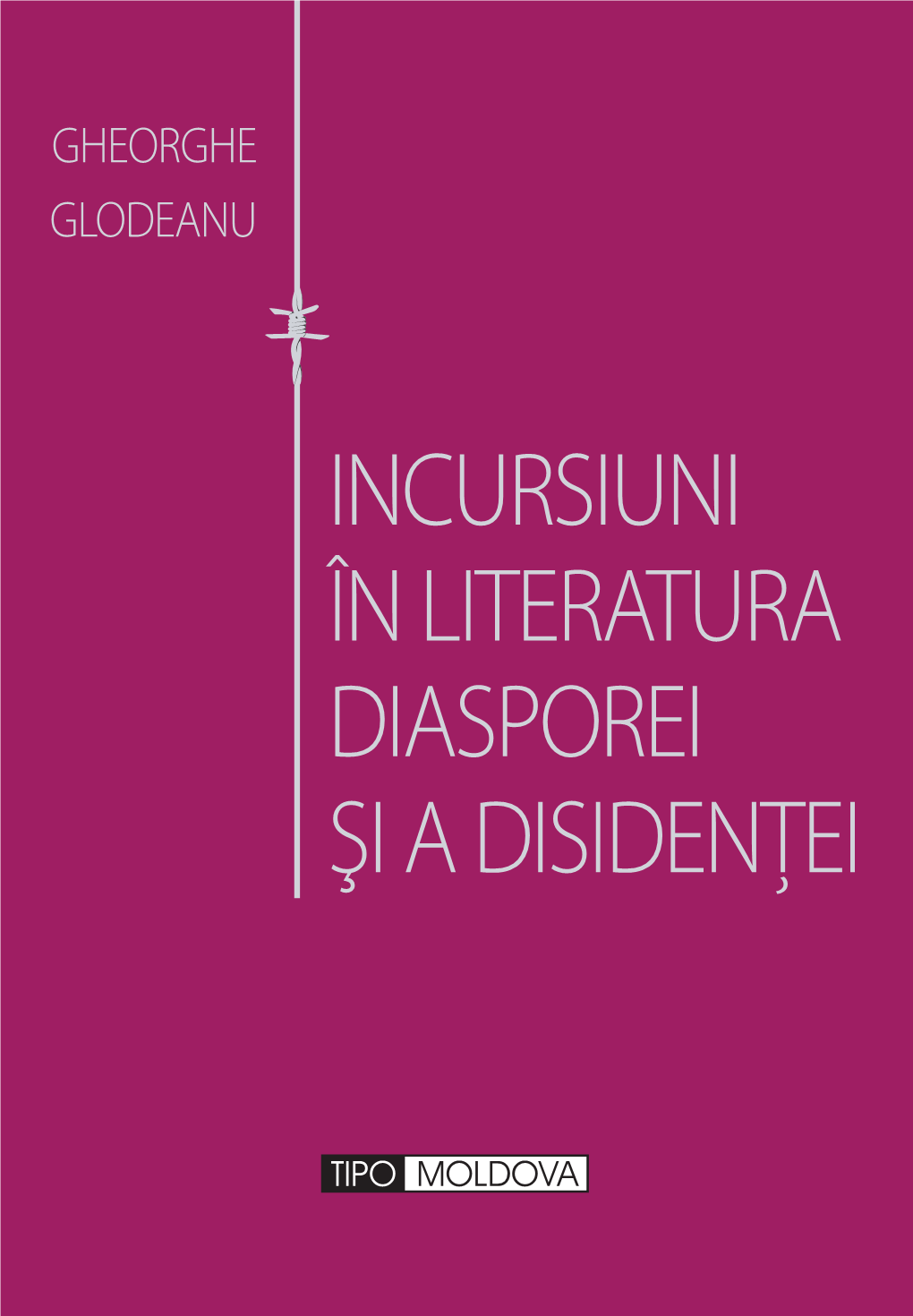 Incursiuni in Literatura Diasporei.Pdf