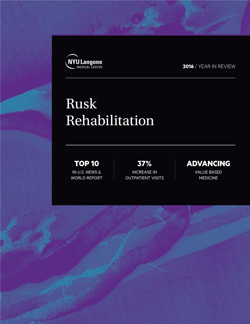 Rusk Rehabilitation