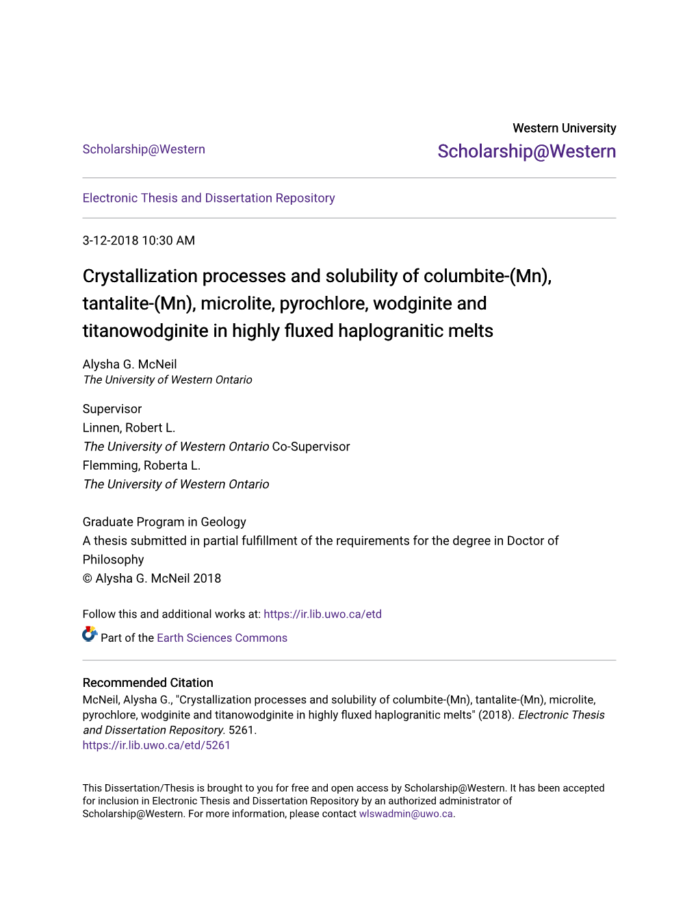 Crystallization Processes and Solubility of Columbite-(Mn), Tantalite-(Mn), Microlite, Pyrochlore, Wodginite and Titanowodginite in Highly Fluxed Haplogranitic Melts