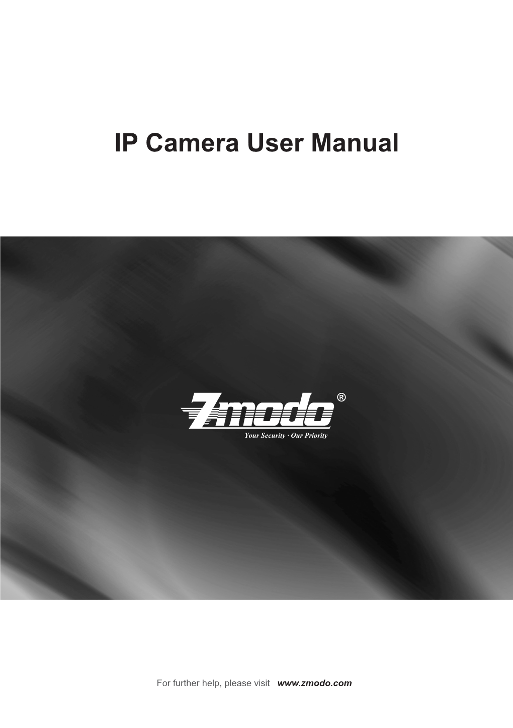 IP Camera User Manual