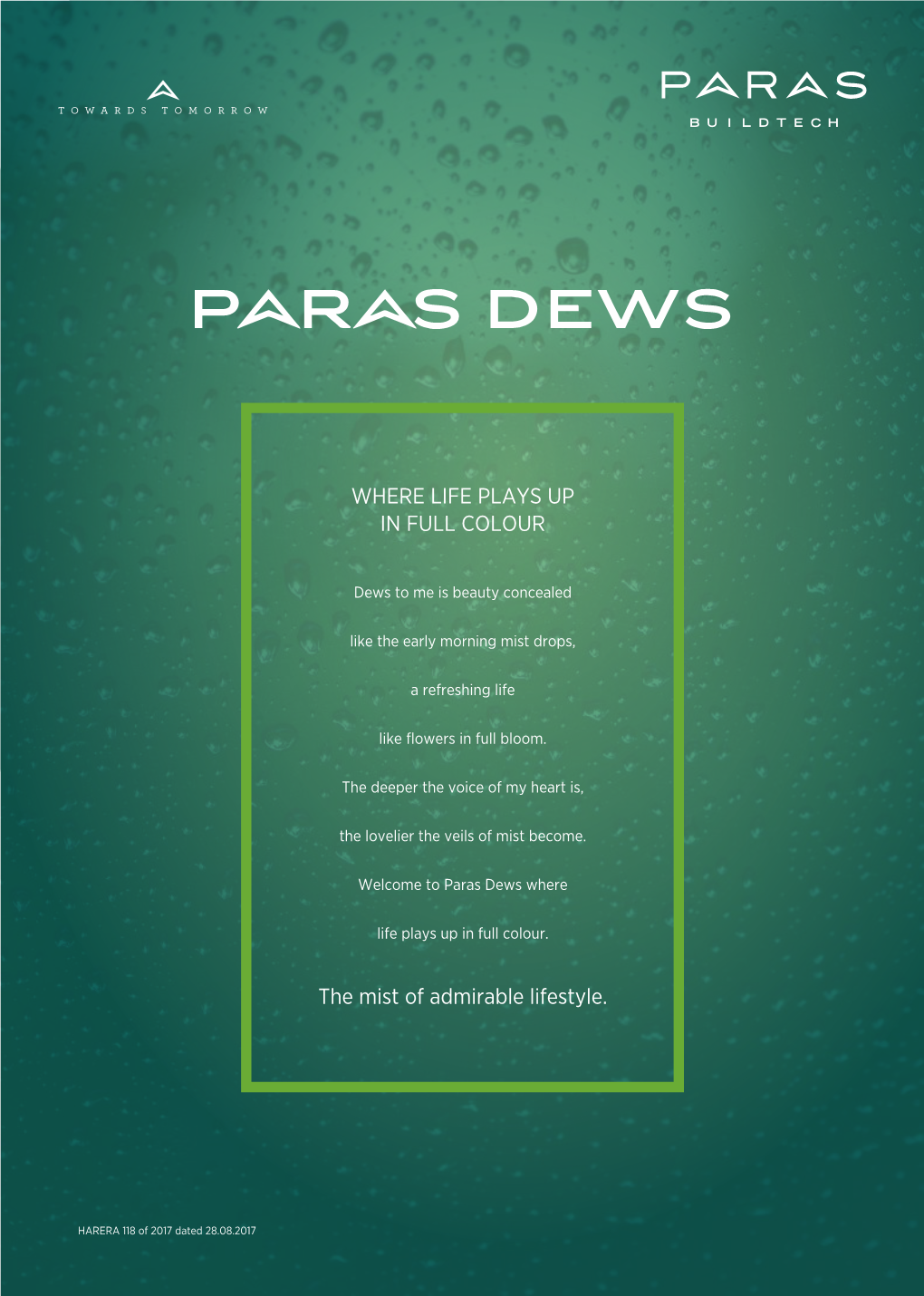 Dews Leaflet.Cdr