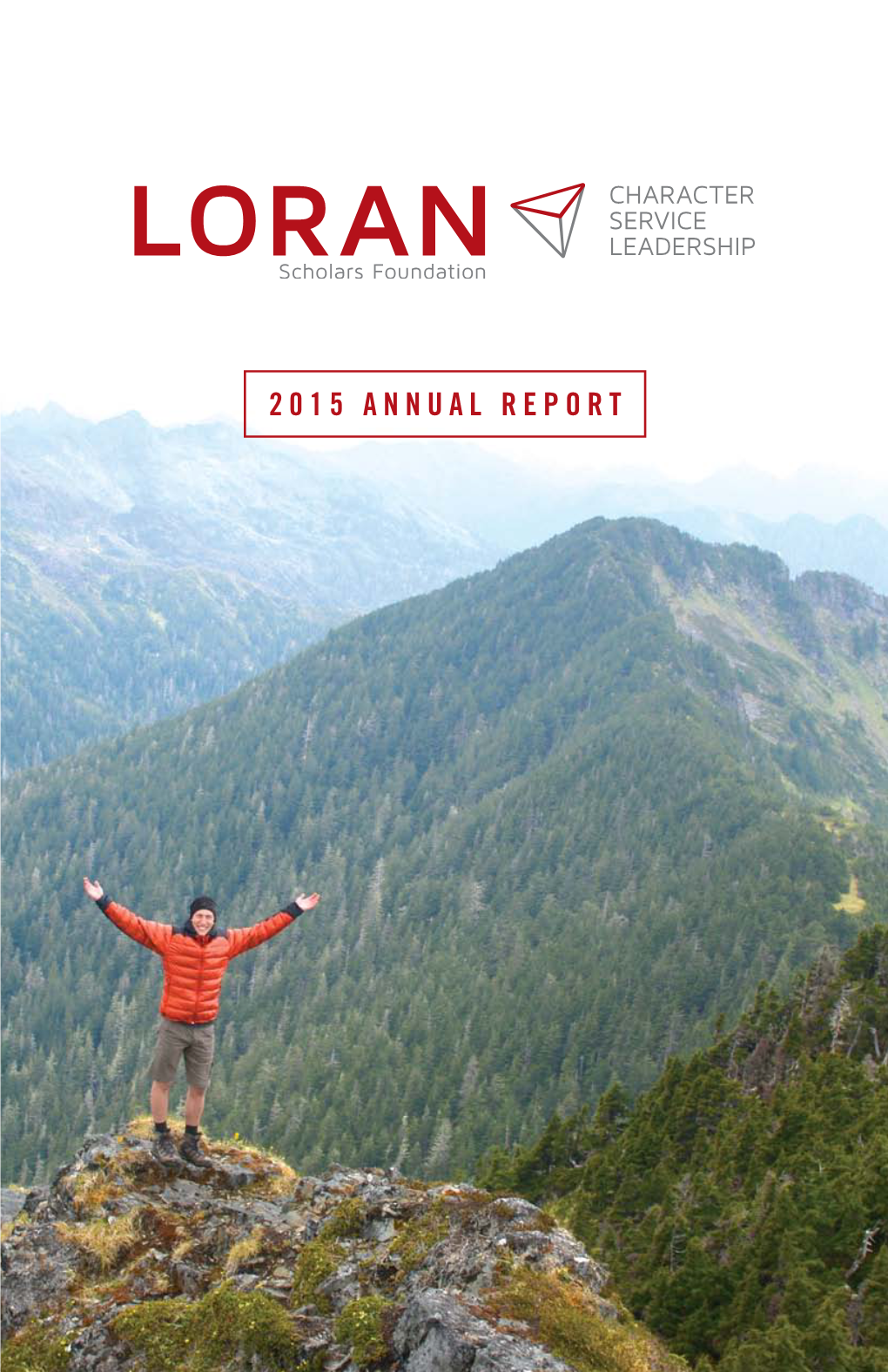 2015 Annual Report