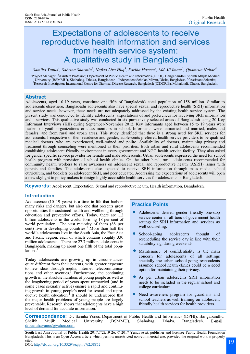 Bangladesh Journals Online