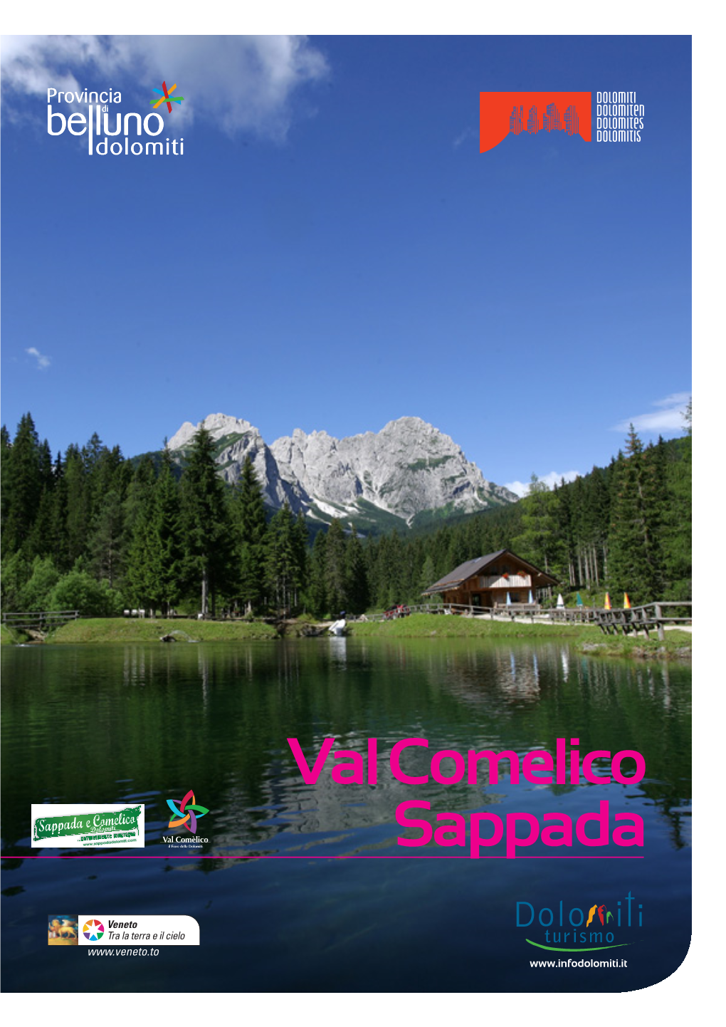 Val Comelico Sappada