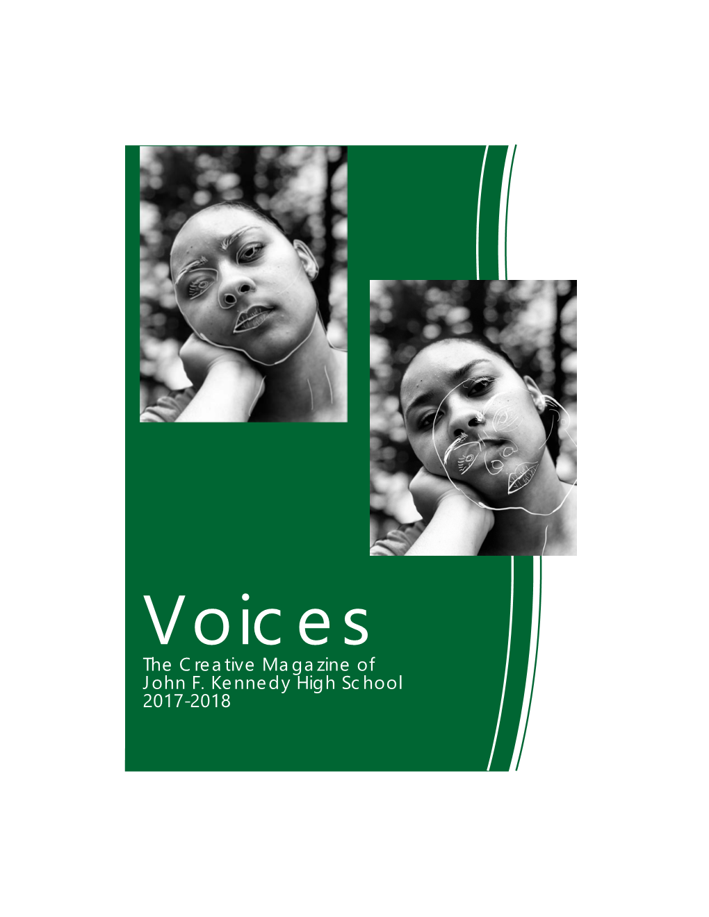 2018 Kennedy Voices for Download