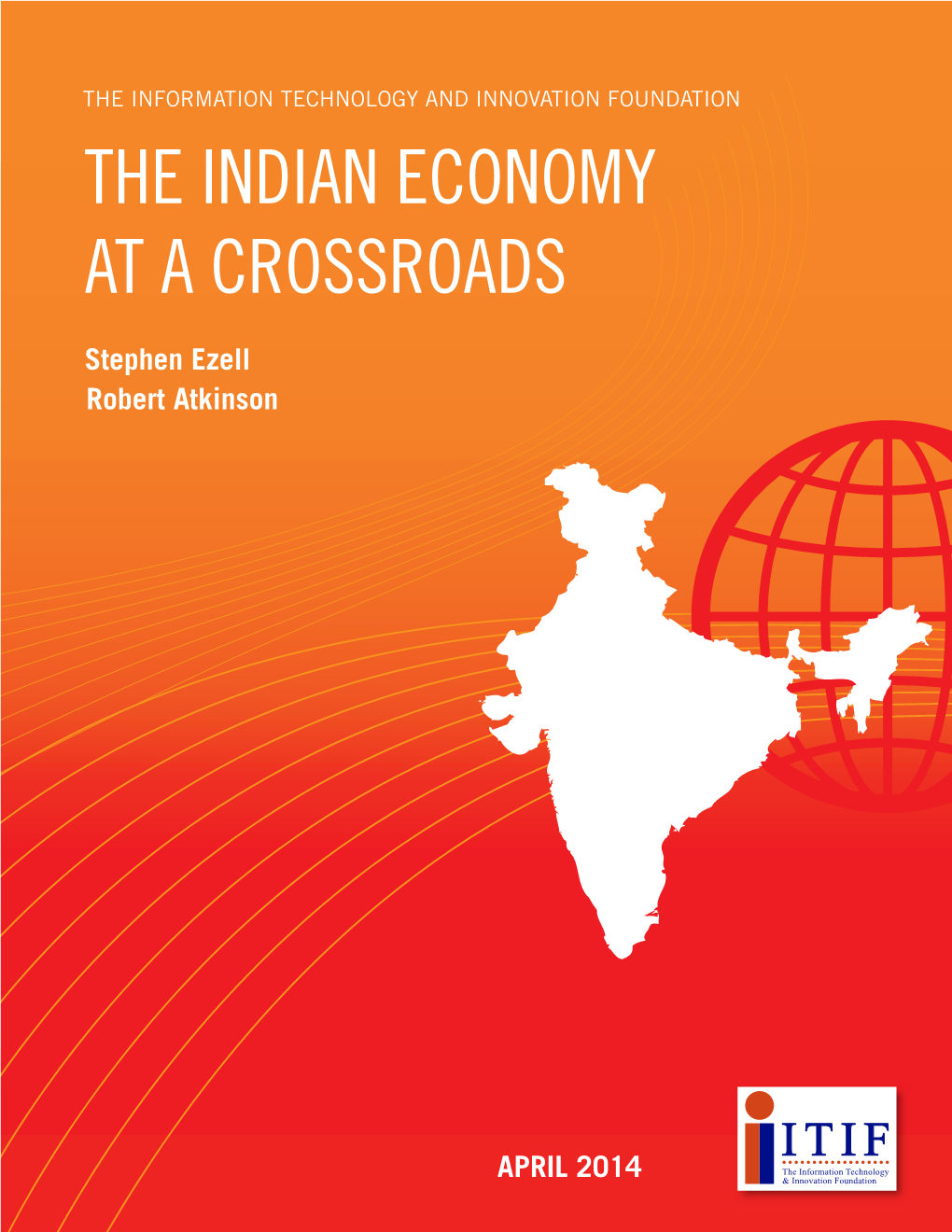 The Indian Economy at a Crossroads