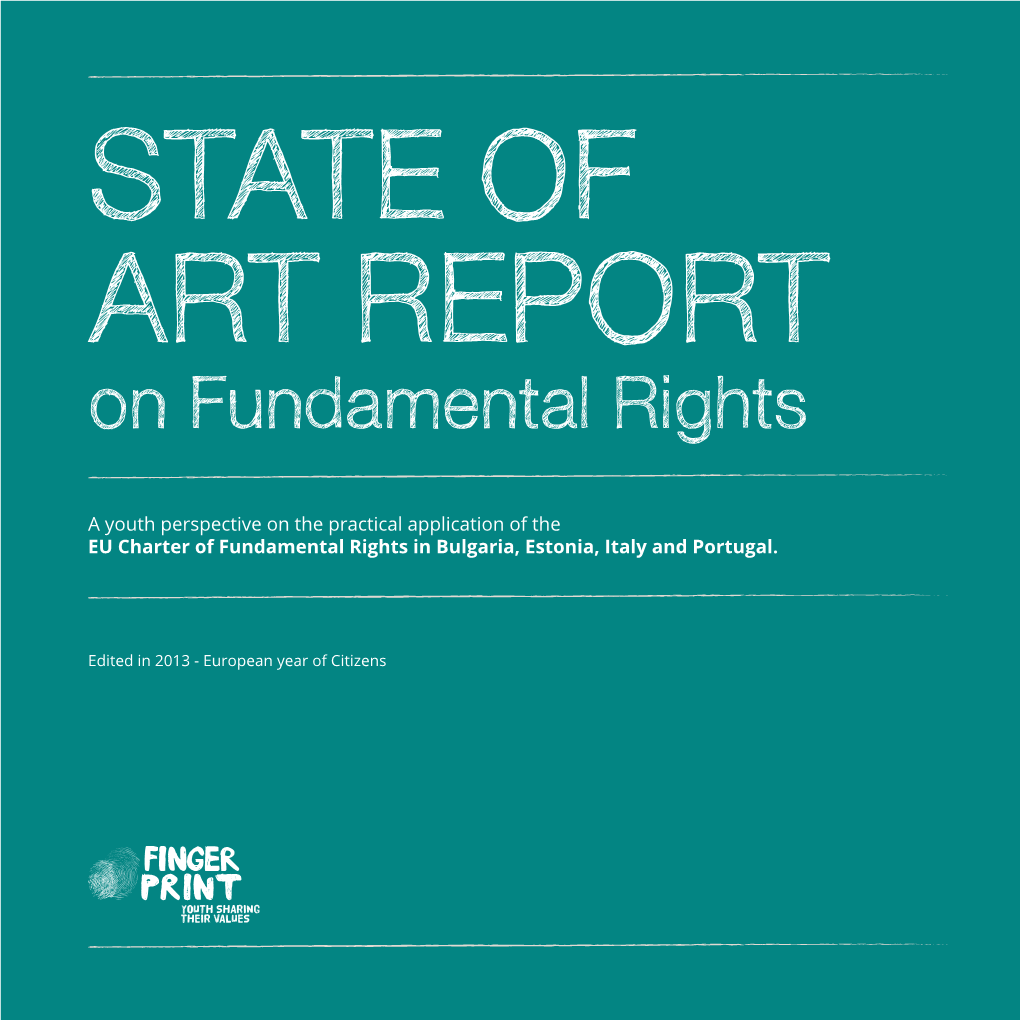 On Fundamental Rights