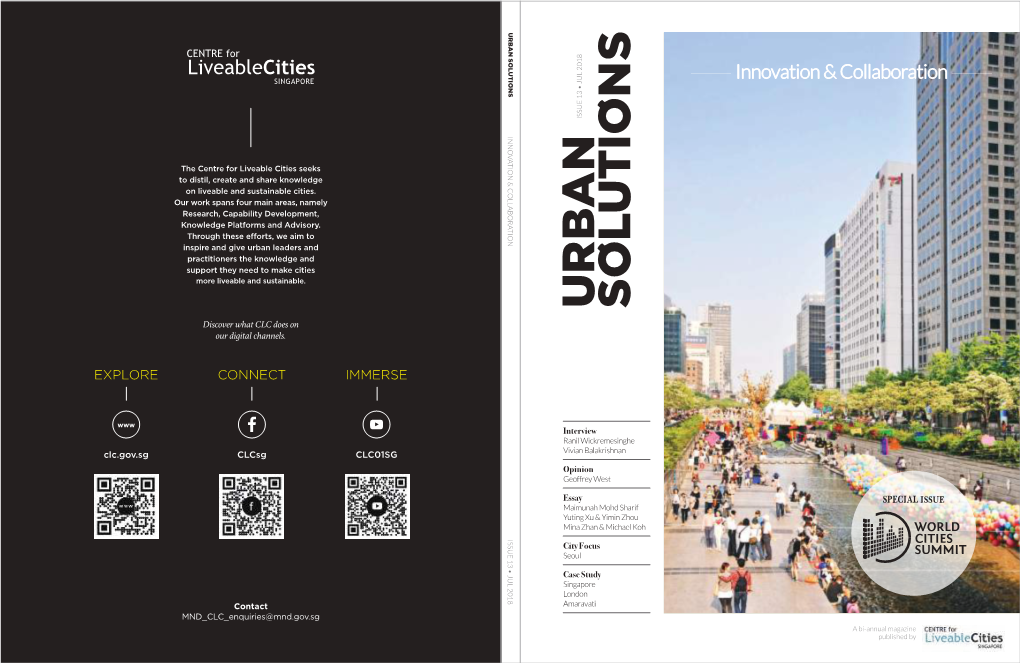 Urban Solutions and Forge New • 48: Guocoland Singapore • 97(1): Hewlett Packard Enterprise • 51: John Liddle Photography • 97(2): Edimax Partnerships