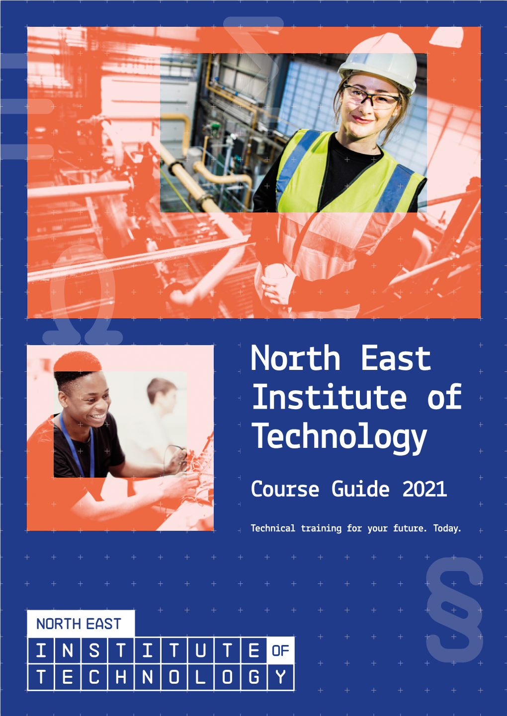 North East Institute of Technology Course Guide 2021