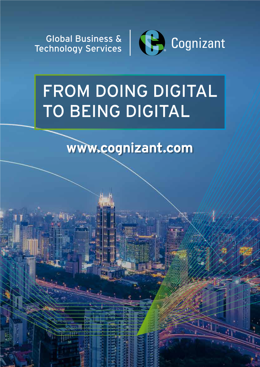 About Cognizant