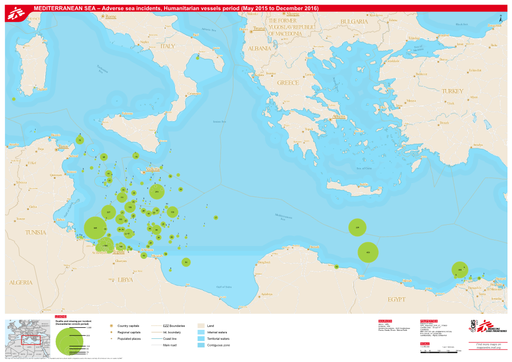 Fig 3.4A Sea Incide