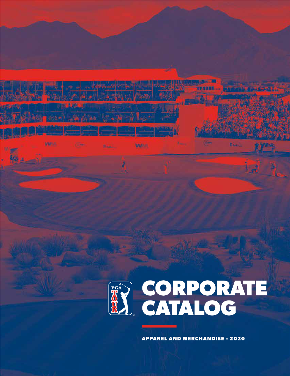 Corporate Catalog