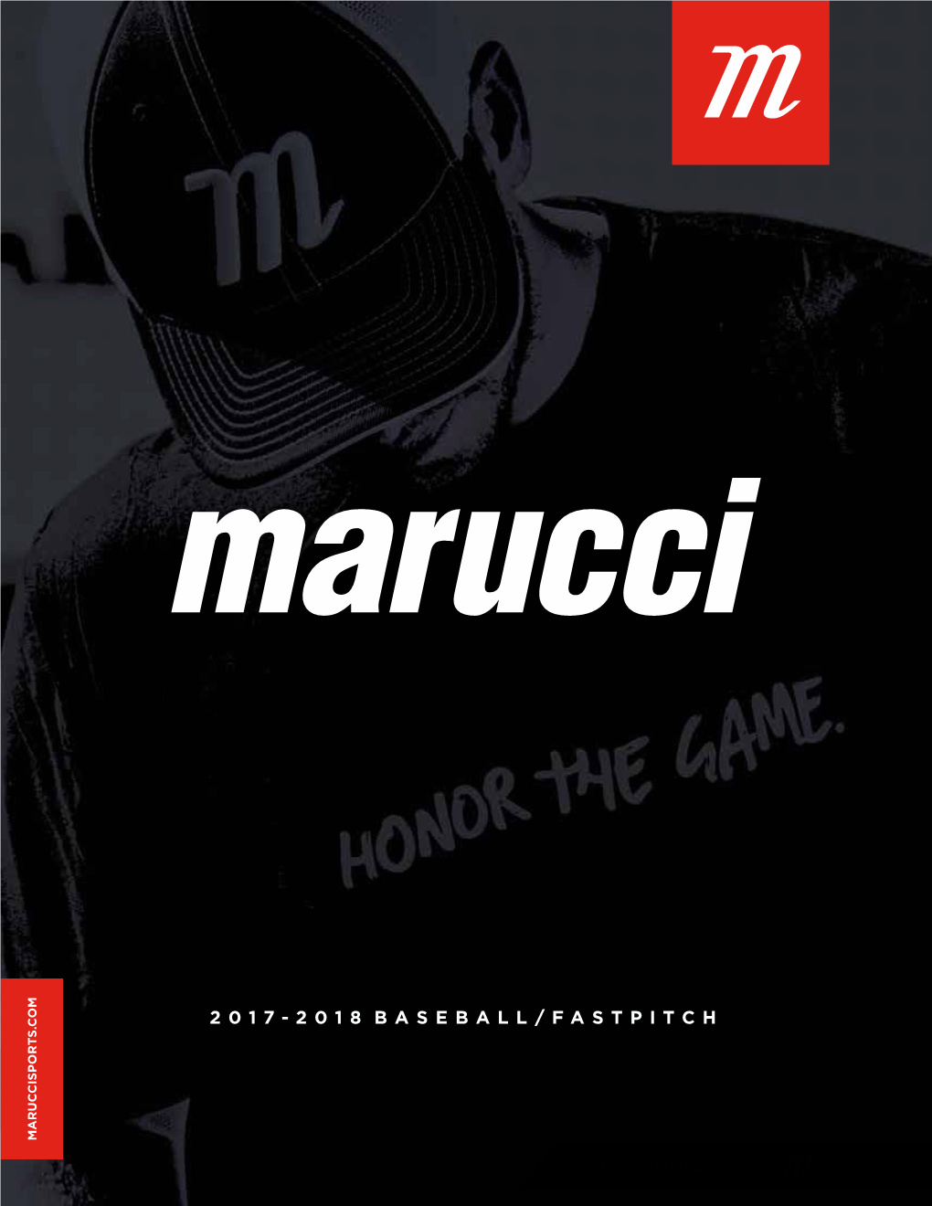2017-2018 Baseball/Fastpitch Maruccisports.Com