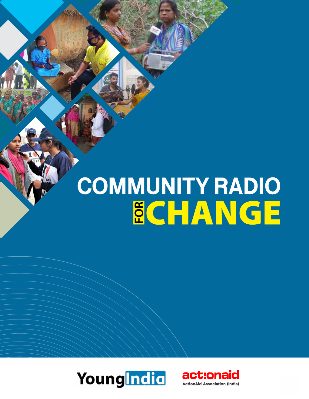 Community-Radio-For