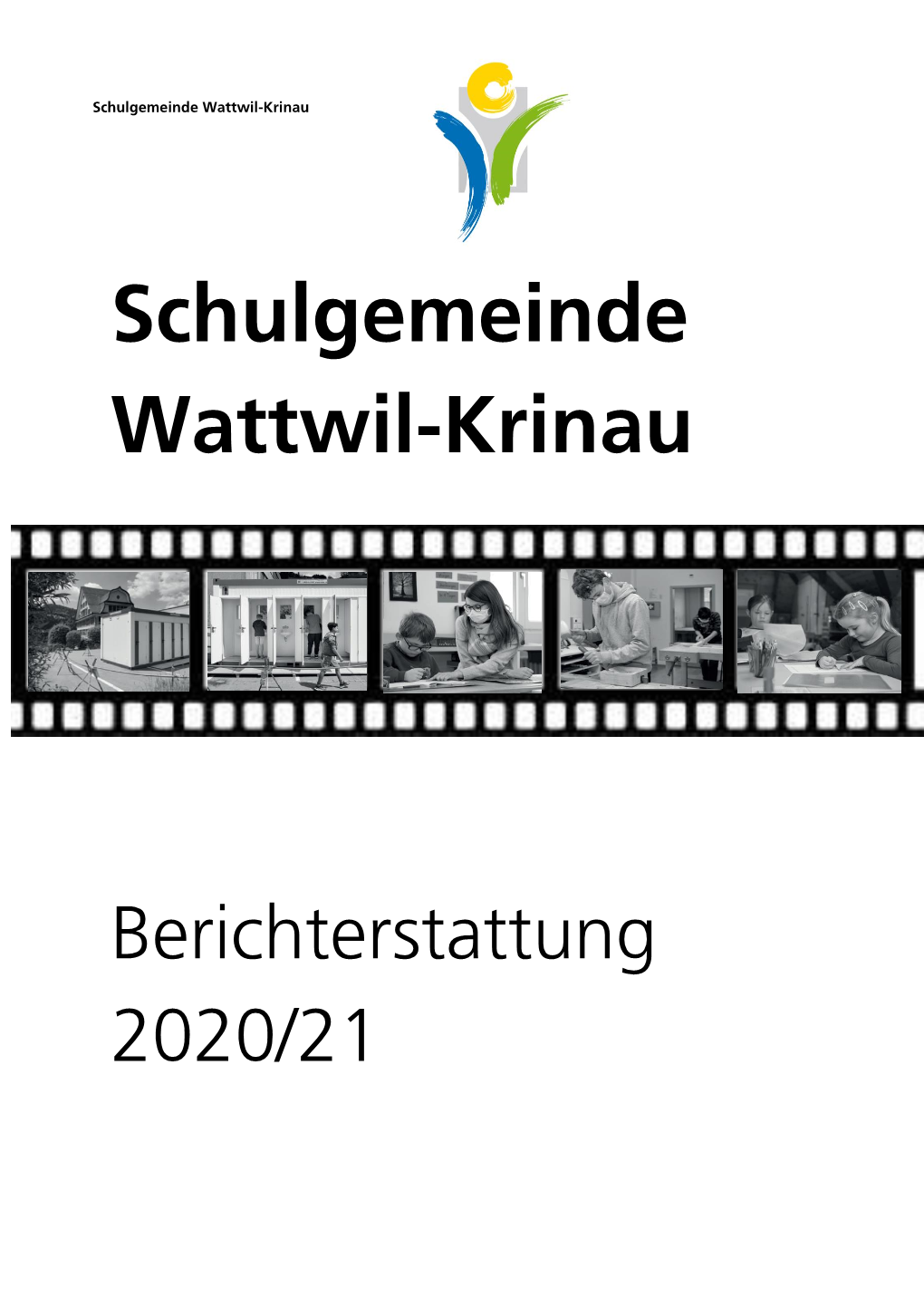 Schulgemeinde Wattwil-Krinau