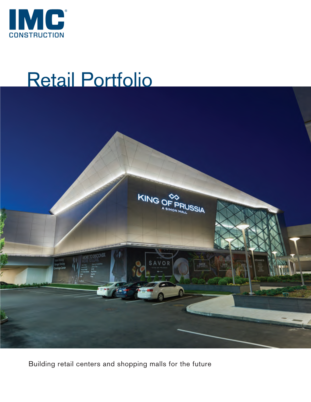 Retail Portfolio