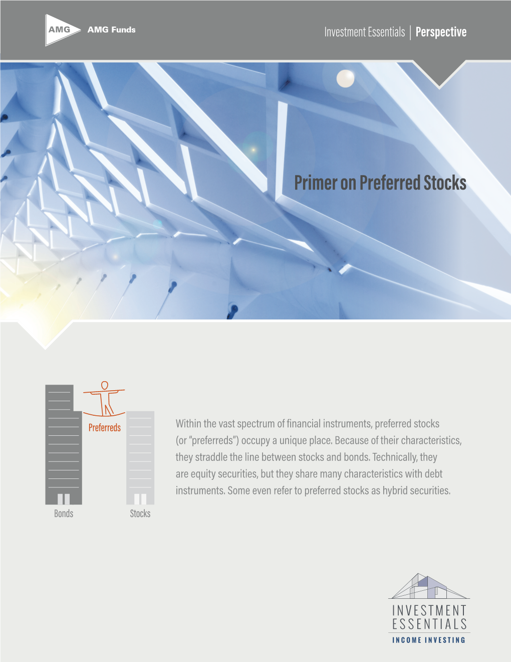 Primer on Preferred Stocks