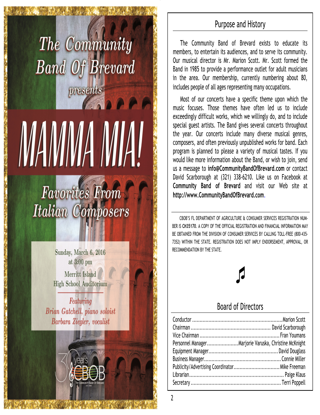 Mamma Mia Concert March 2016 FINAL.Pub