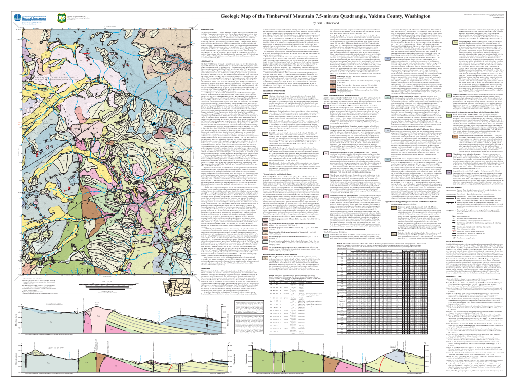 Geologic Map 60