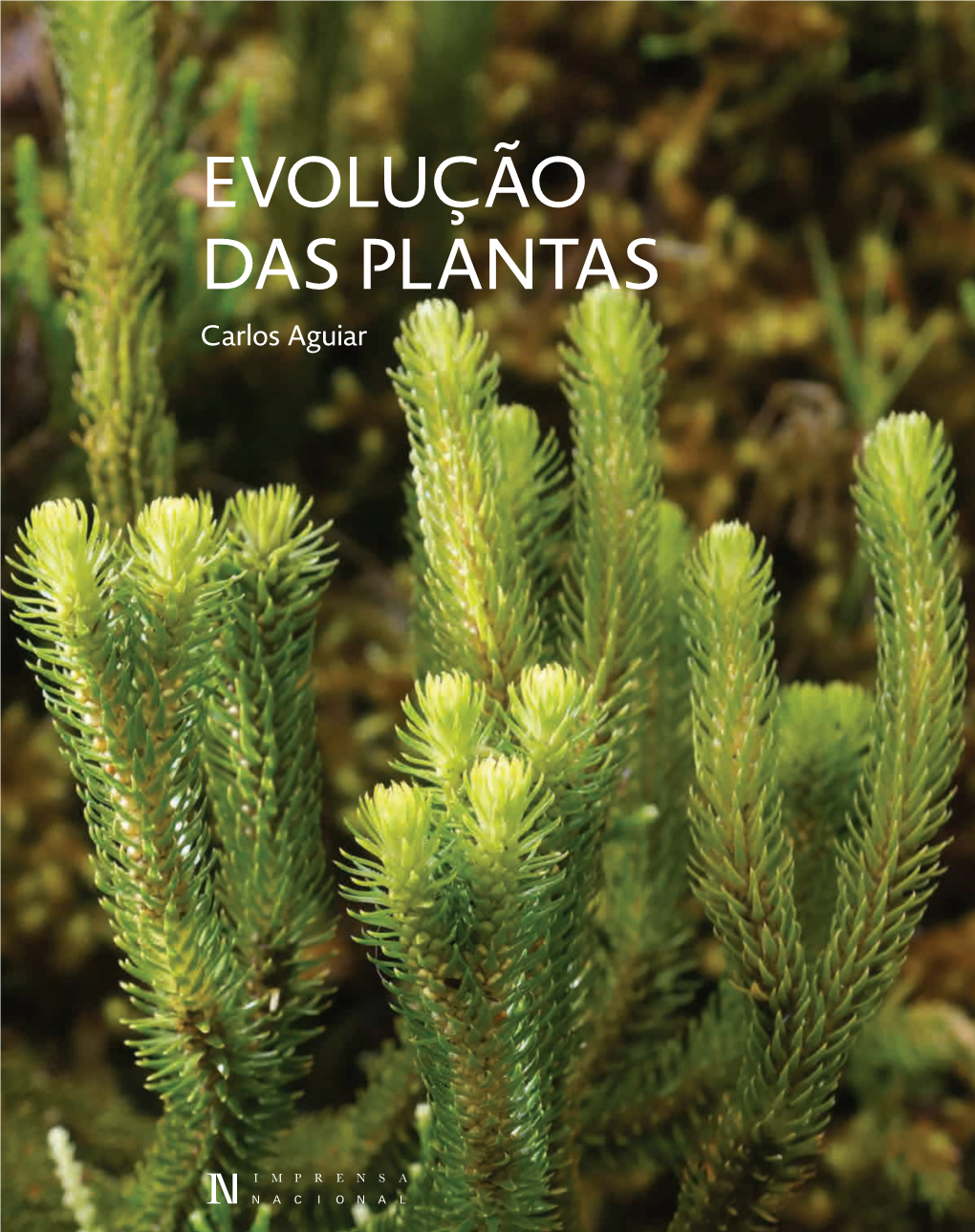 Evolução Das Plantas