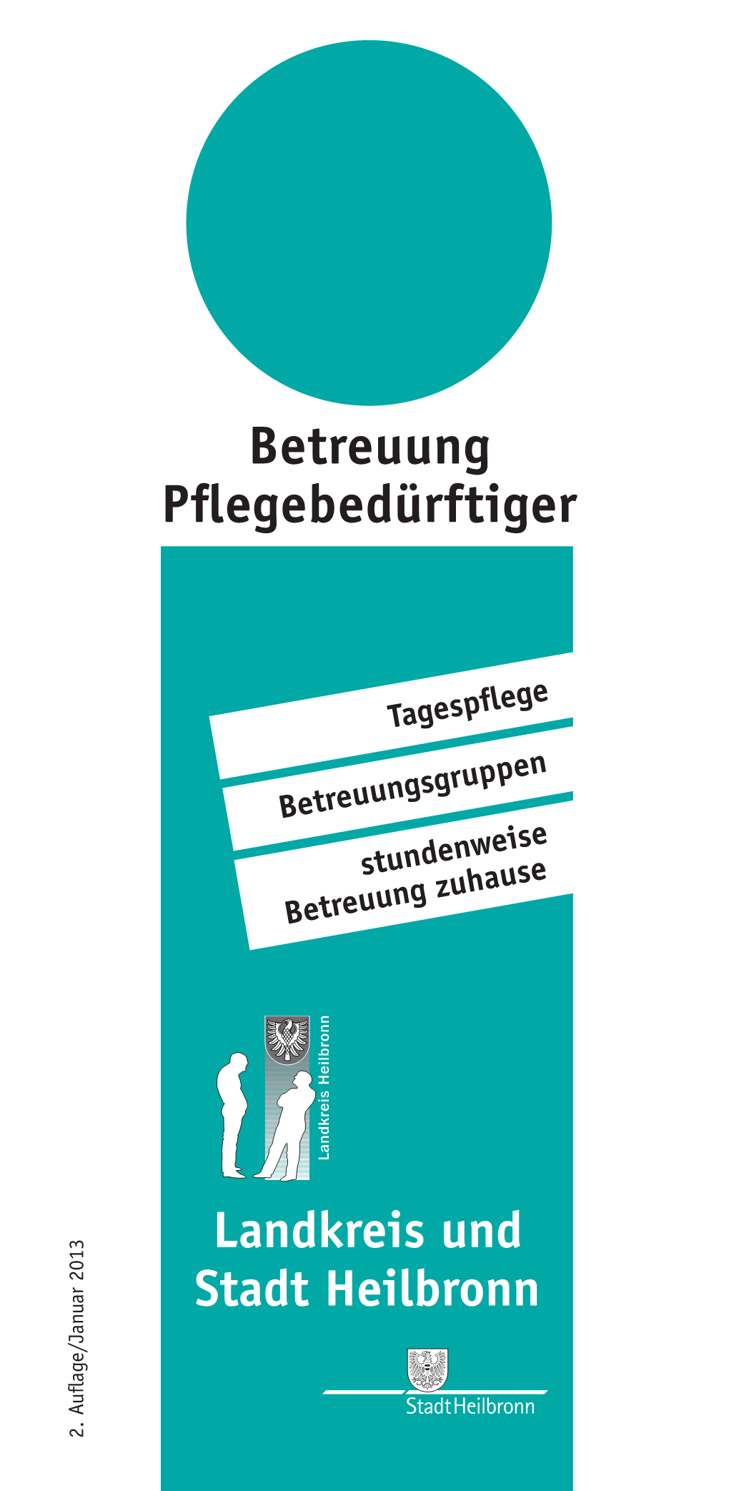 Betreuung Pflegebedürftiger