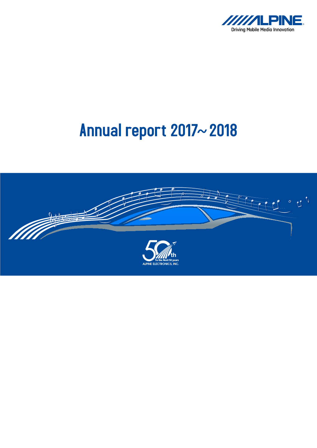 Annual Report 2017/2018