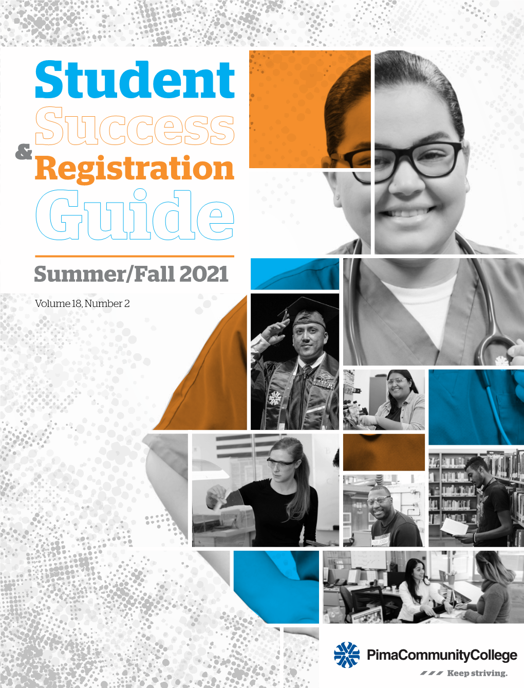 PCC Student Success & Registration Guide