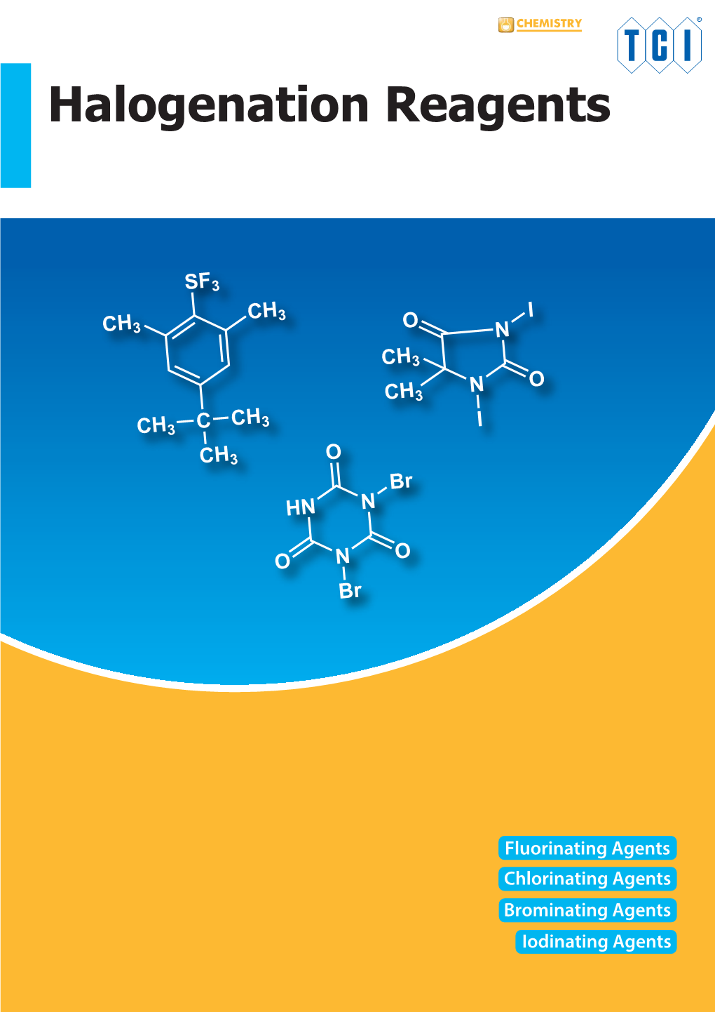 Halogenation Reagents