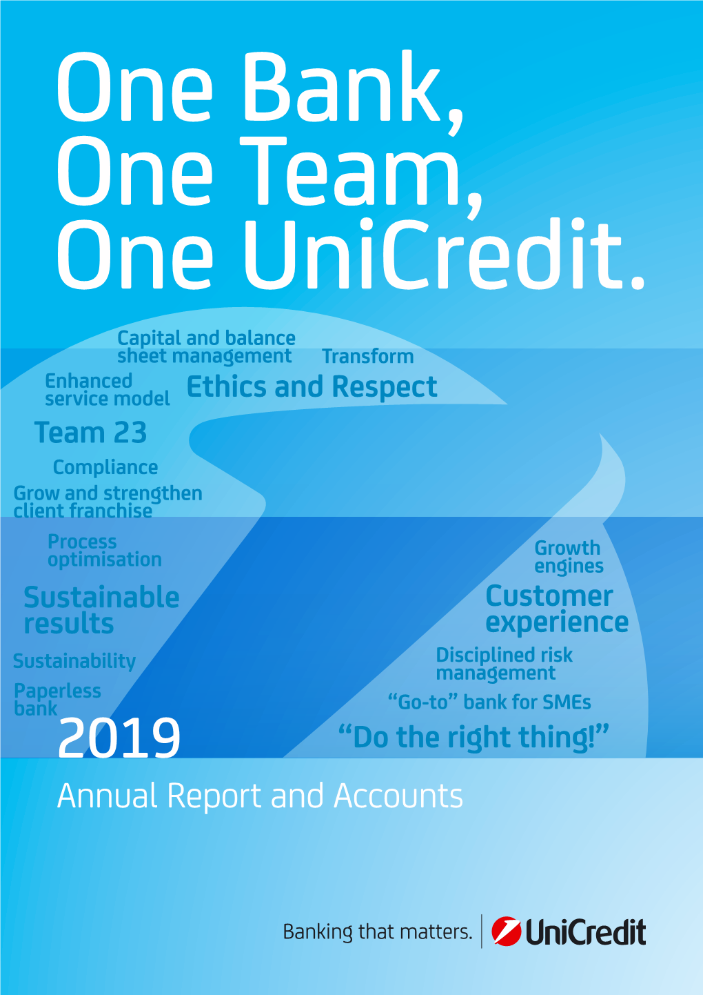 Annual Report and Accounts VISION