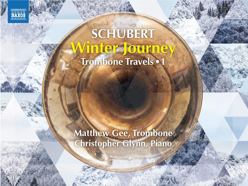 Winter Journey’) (1827) (Arr