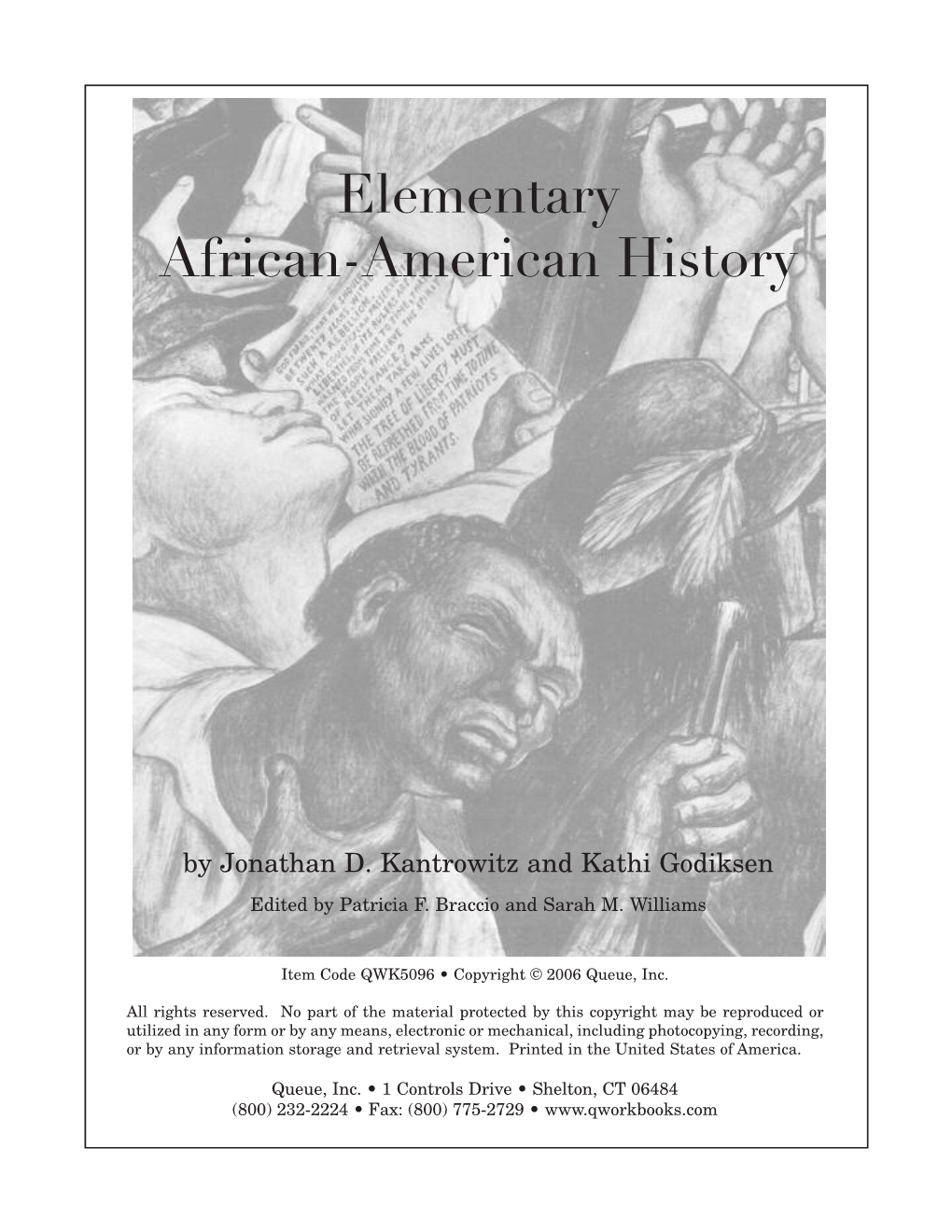 Elementary African-American History