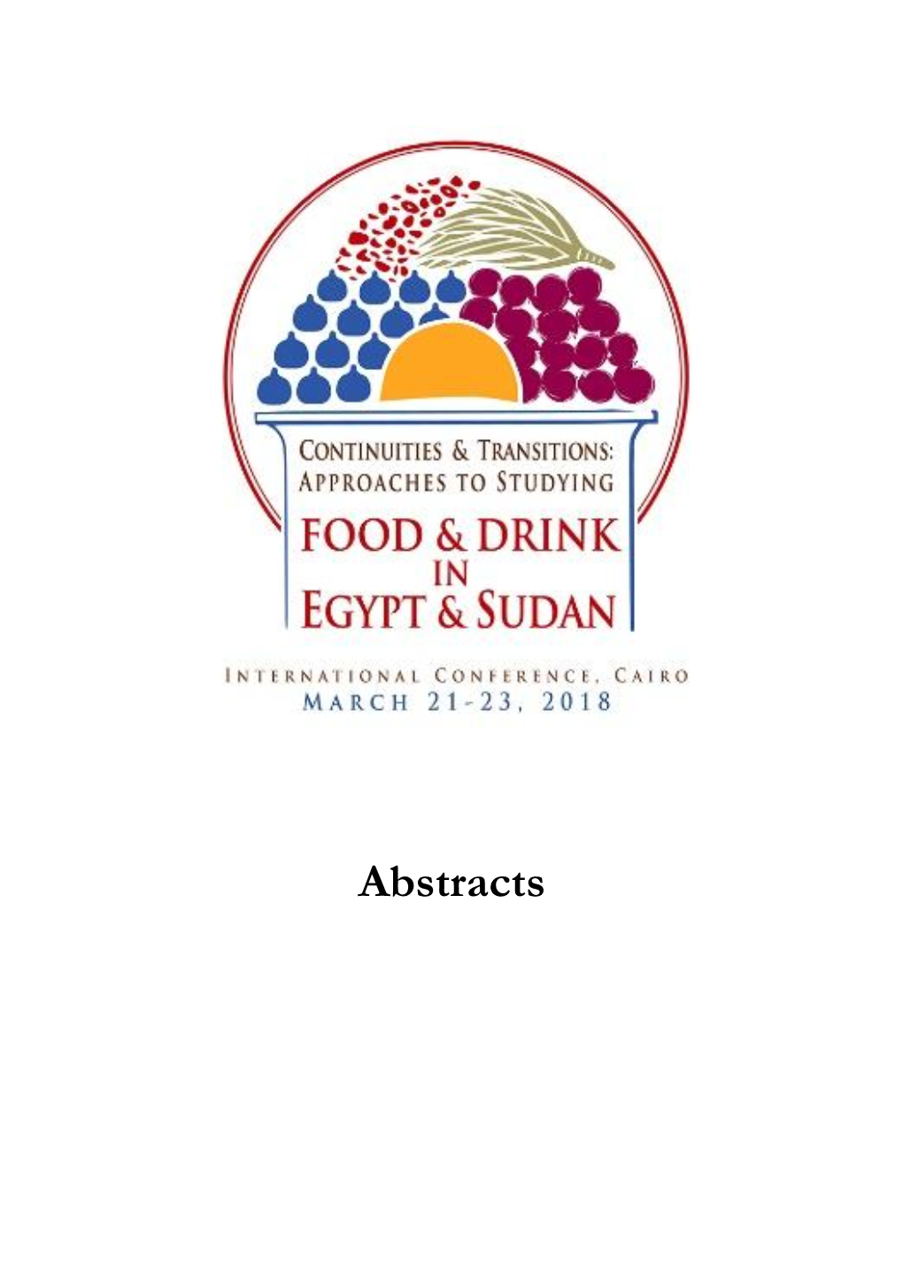 Food-Conf-Abstract-Booklet.Pdf