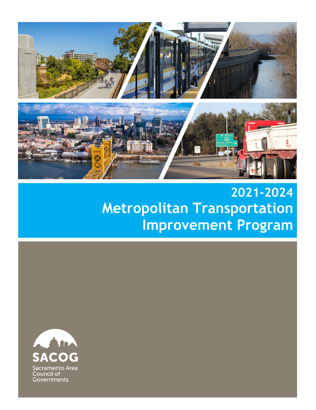 Metropolitan Transportation Improvement Program