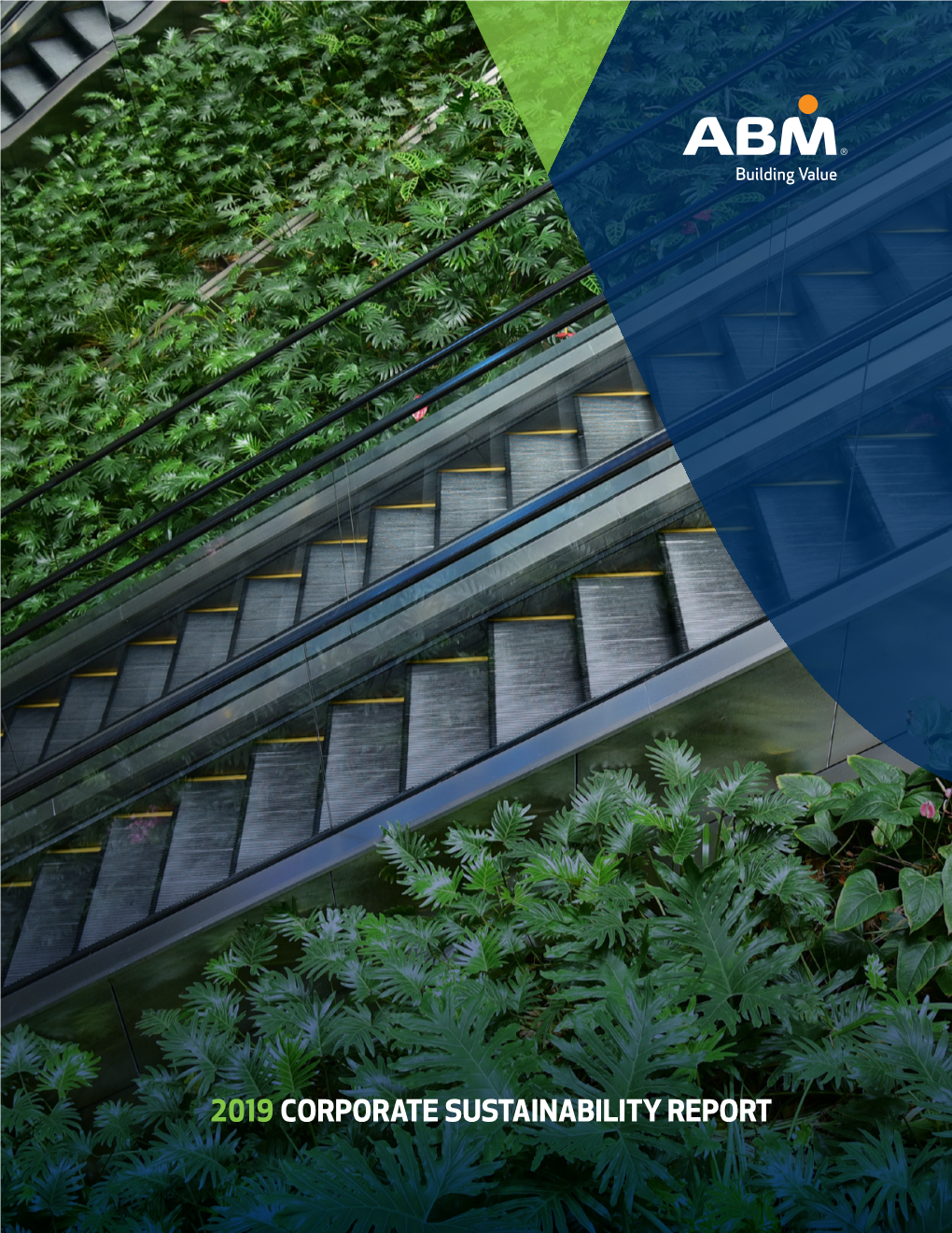 2019 Corporate Sustainability Report